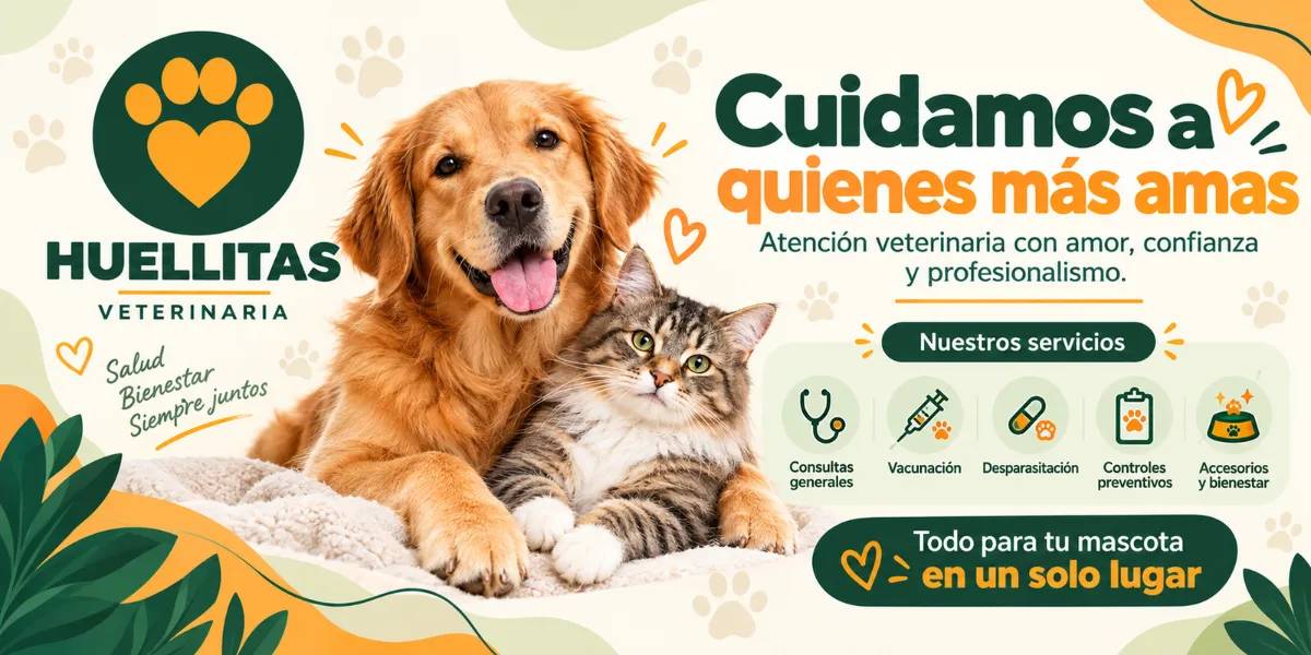 Baño y peluquería con turno