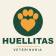 Logo de Huellitas Veterinaria