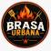 Logo de Brasa Urbana
