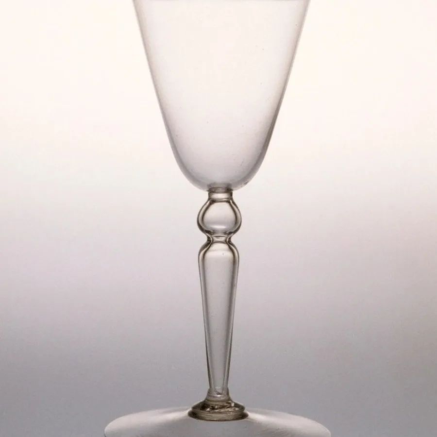 Copas de cristal x6