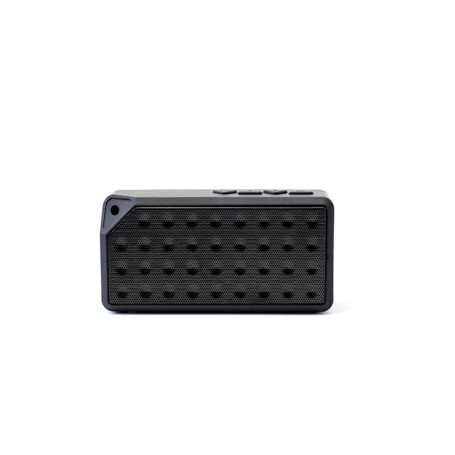 Parlante bluetooth