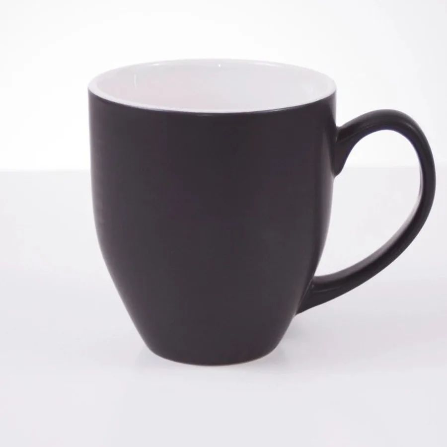Taza de cerámica 350 ml