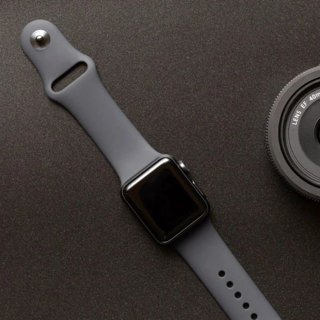 Reloj inteligente