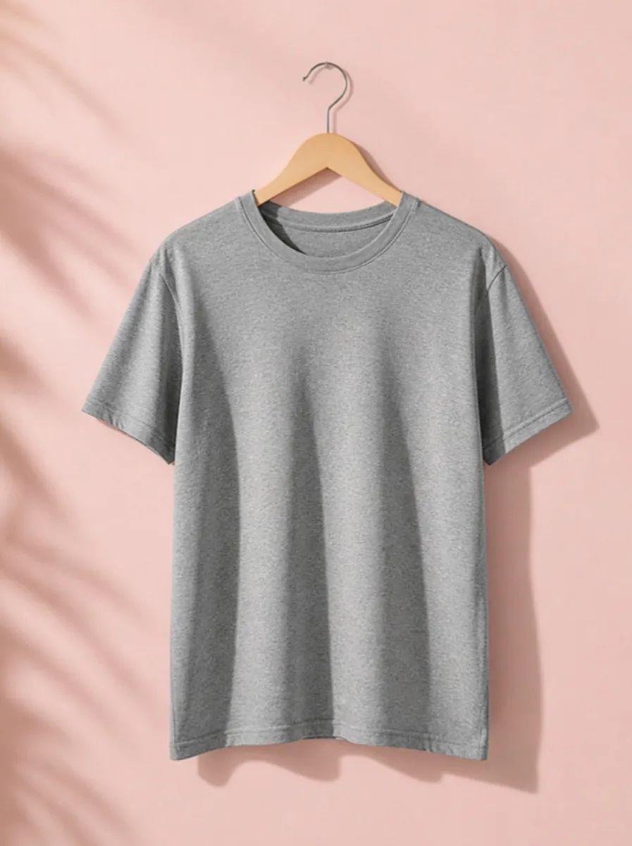 Polera básica