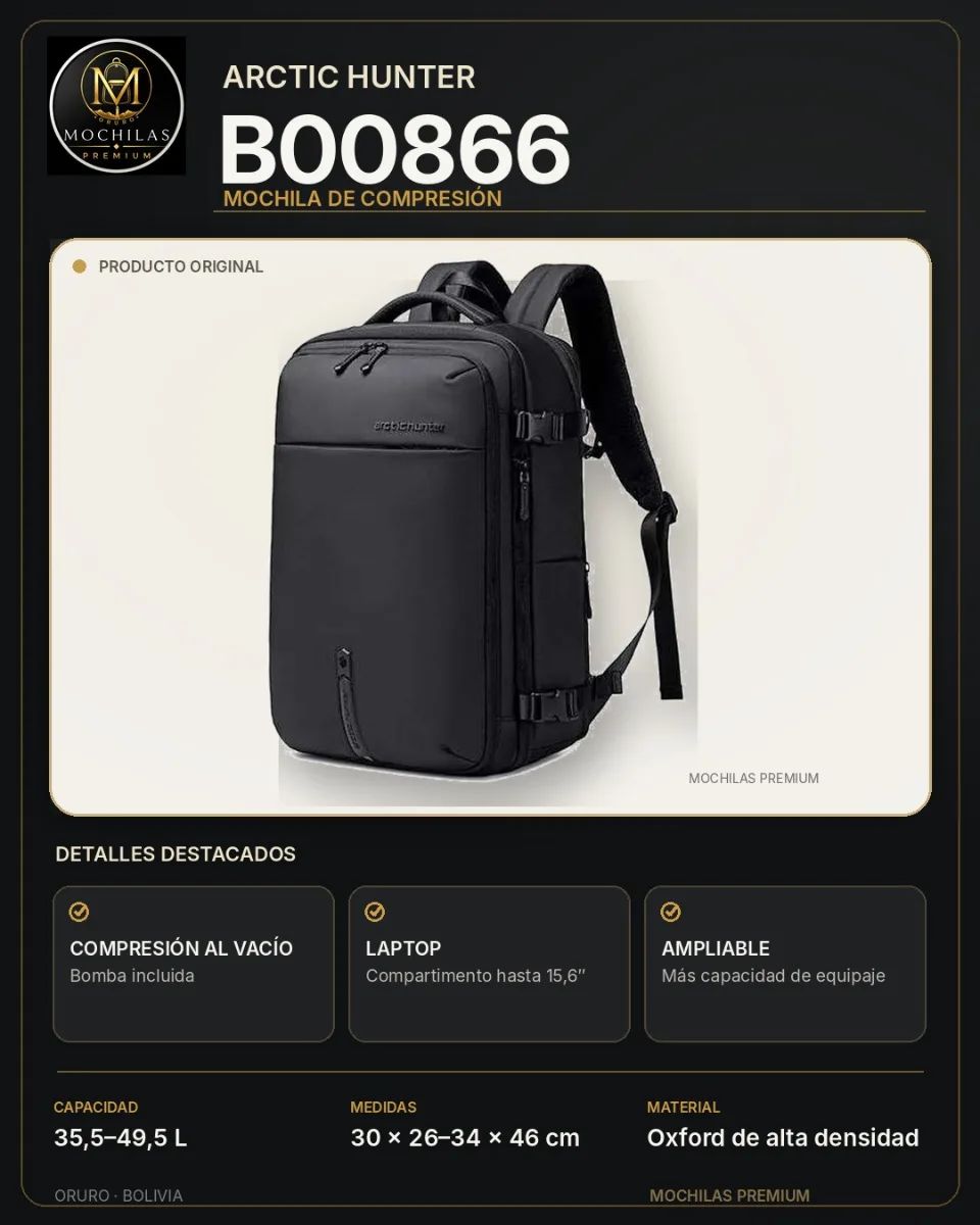 ARCTIC HUNTER B00862