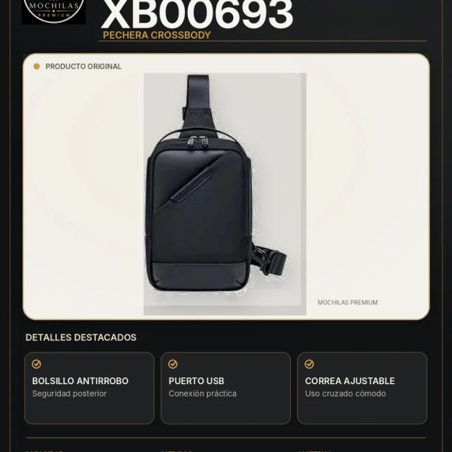 ARCTIC HUNTER XB00693