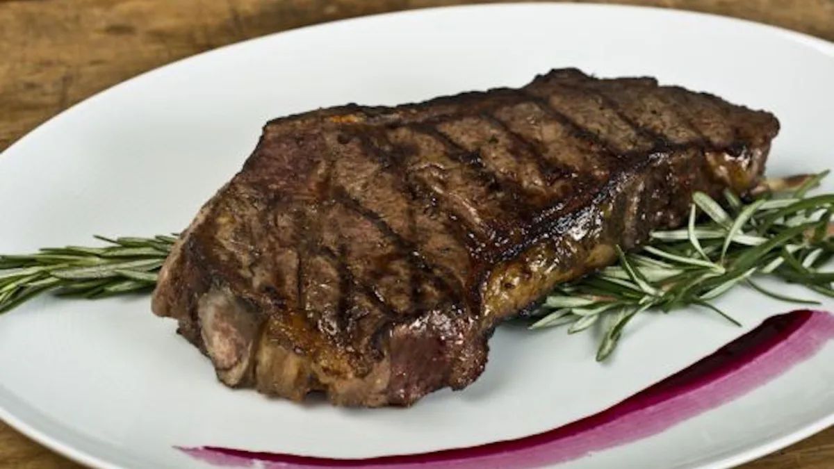 Bife Urbano