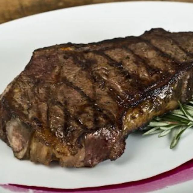 Bife Urbano