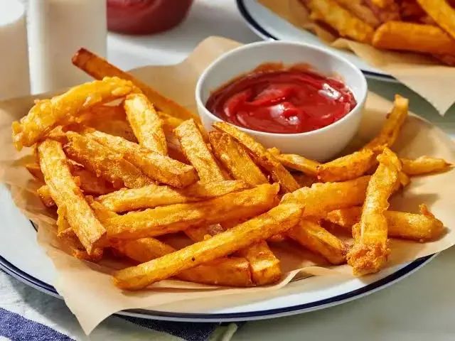 Papas Rústicas