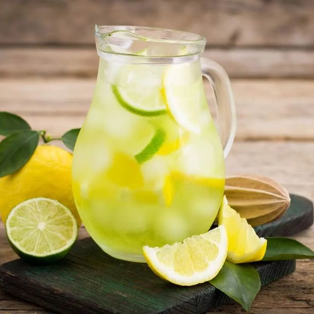 Limonada de la Casa