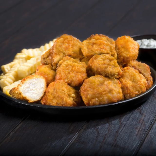 Boneless Picantes